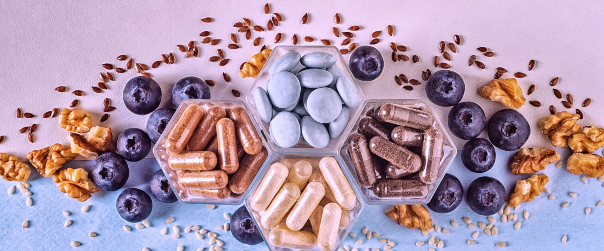 Supplements for Clear Skin: How to Achieve a Healthy and Radiant Complexion