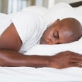 Getting Enough Sleep for Acne Prevention