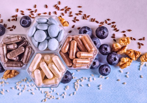 Supplements for Clear Skin: How to Achieve a Healthy and Radiant Complexion