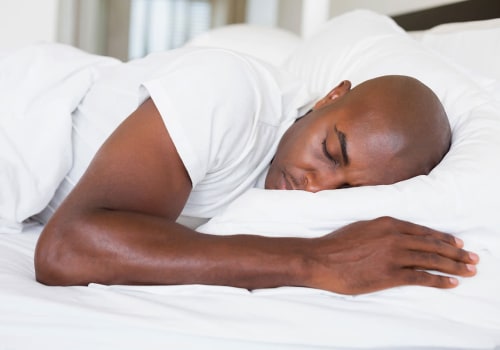 Getting Enough Sleep for Acne Prevention