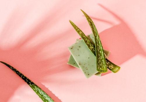 Aloe Vera Gel for Healing Scars: The Ultimate Guide