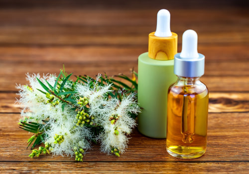 How to Use Tea Tree Oil for Acne: A Natural Solution for Clearer Skin